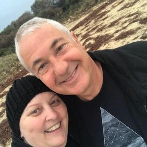 Meet your Posher, Annette